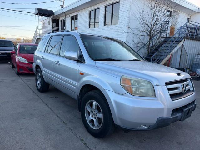 2006 Honda Pilot EX for sale in Fort Worth, TX