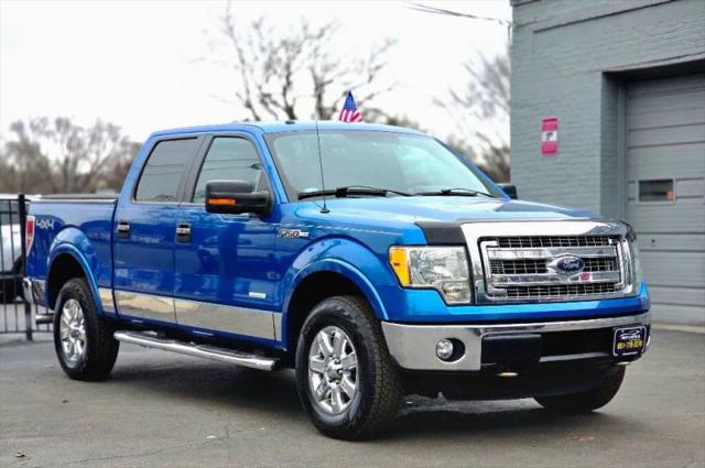 2013 Ford F-150 XLT for sale in Saint Paul, MN