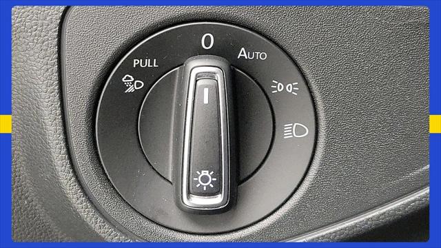 2022 Volkswagen Atlas 3.6L V6 SEL Premium R-Line
