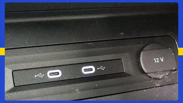2022 Volkswagen Atlas 3.6L V6 SEL Premium R-Line