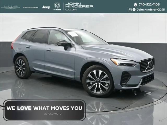 2024 Volvo XC60 B5 Plus Dark Theme for sale near Heath, OH