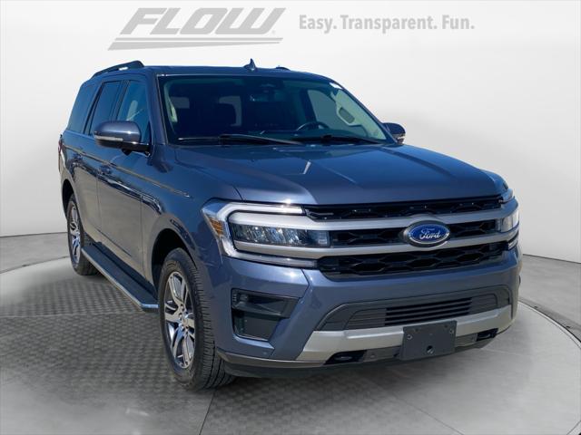 2022 Ford Expedition XLT for sale in Winston Salem, NC