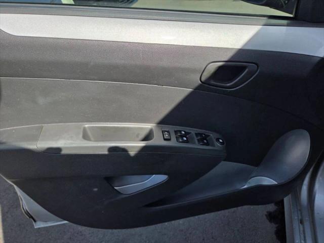 2013 Chevrolet Spark 2LT Auto