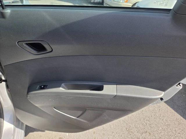 2013 Chevrolet Spark 2LT Auto