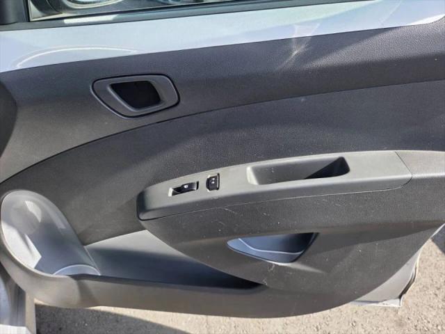 2013 Chevrolet Spark 2LT Auto