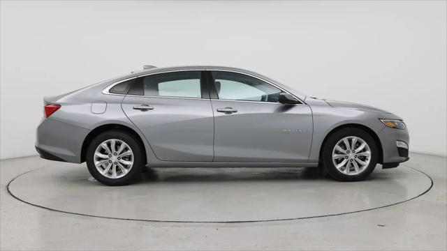 2025 Chevrolet Malibu FWD 1LT