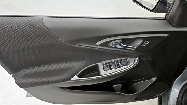 2025 Chevrolet Malibu FWD 1LT