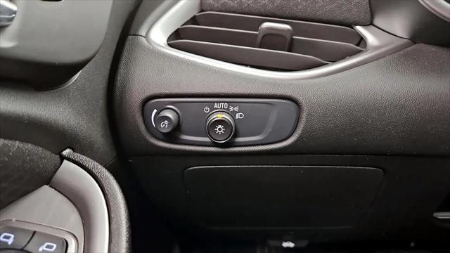 2025 Chevrolet Malibu FWD 1LT