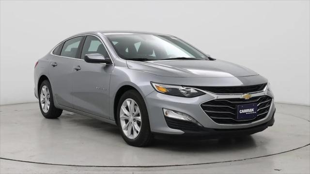 2025 Chevrolet Malibu FWD 1LT for sale in St Peters, MO