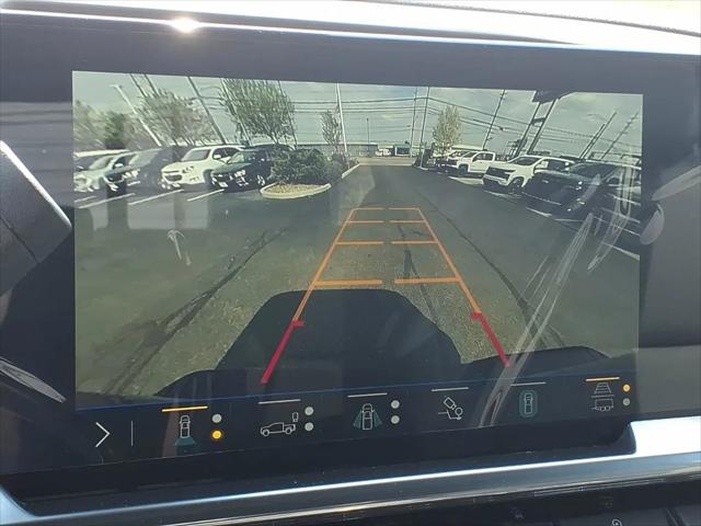 2026 Chevrolet Silverado 2500HD Crew Cab, Standard Bed, LT, 4WD