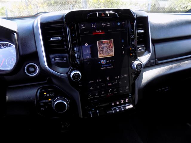 2024 Ram 2500 Big Horn Crew Cab 4x4 6'4" Box