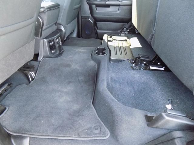 2024 Ram 2500 Big Horn Crew Cab 4x4 6'4" Box