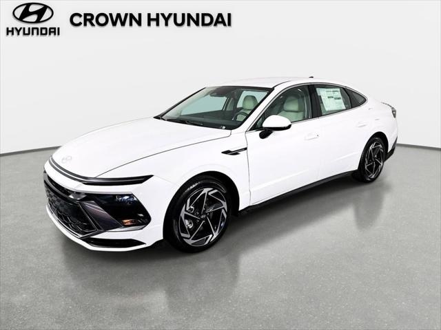 2026 Hyundai Sonata SEL Sport for sale in Saint Petersburg, FL