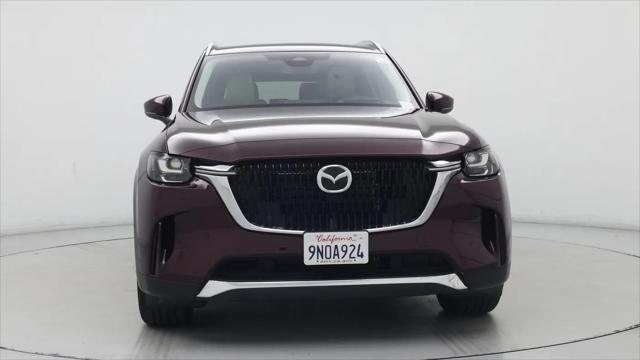 2024 Mazda X-90 3.3 Turbo Premium