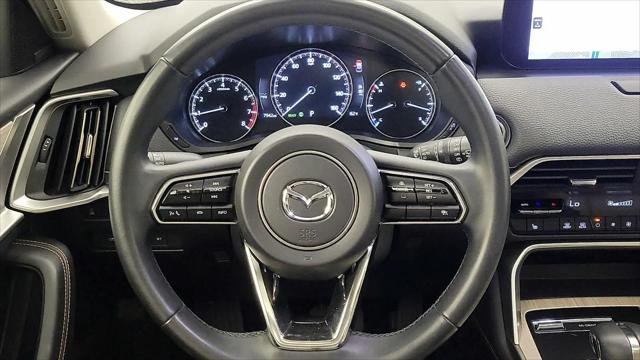 2024 Mazda X-90 3.3 Turbo Premium