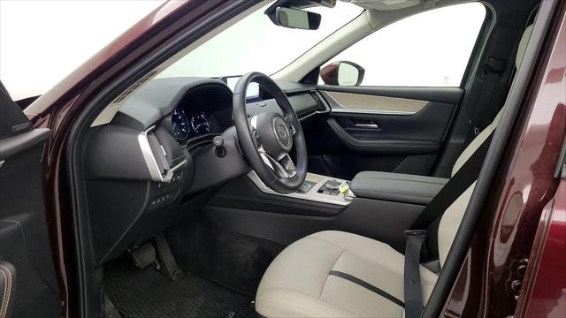 2024 Mazda X-90 3.3 Turbo Premium