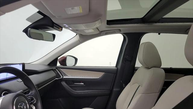 2024 Mazda X-90 3.3 Turbo Premium