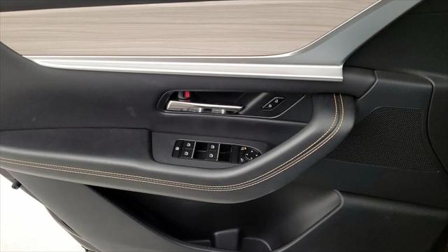 2024 Mazda X-90 3.3 Turbo Premium