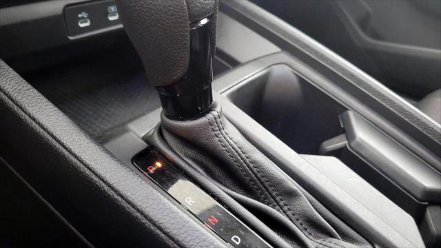 2025 Honda Accord Sedan LX