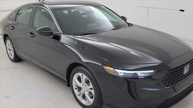 2025 Honda Accord Sedan LX for sale in Columbus, GA