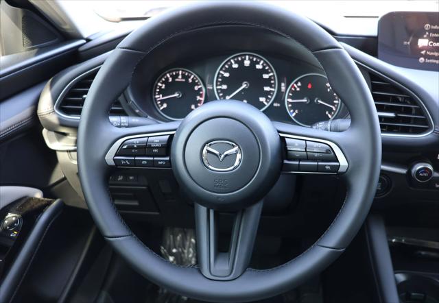 2026 Mazda Mazda3 2.5 S Preferred