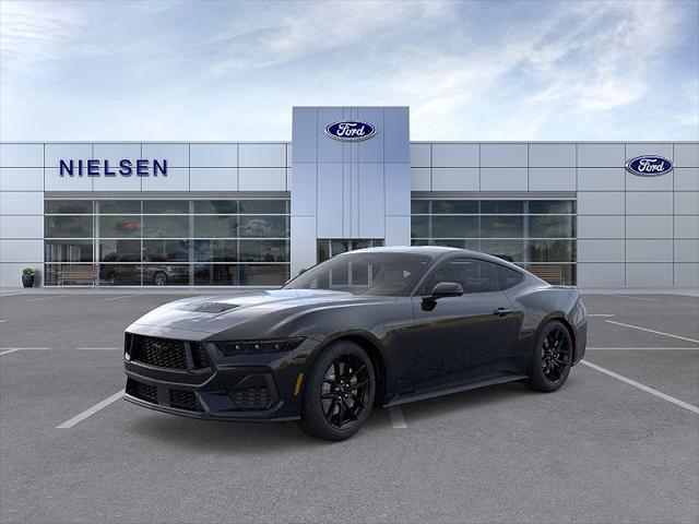 2026 Ford Mustang GT Fastback for sale in Morristown, NJ