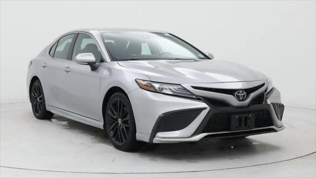 2023 Toyota Camry XSE for sale in Albany, NY