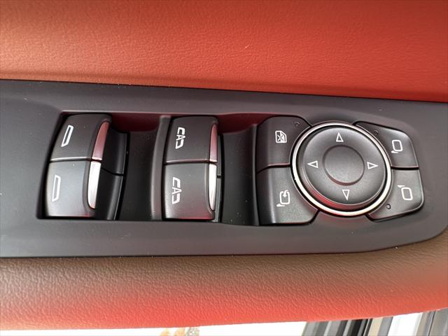 2026 Chevrolet Tahoe 4WD High Country