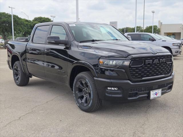 2026 Ram 1500 Lone Star Crew Cab 4x2 5'7" Box for sale in San Antonio, TX