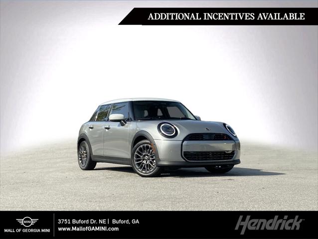 2026 MINI Hardtop Cooper S for sale in Buford, GA