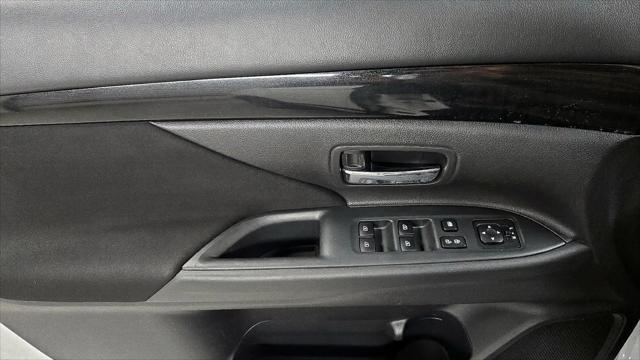 2020 Mitsubishi Outlander SE 2.4 S-AWC