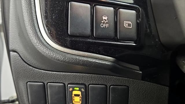 2020 Mitsubishi Outlander SE 2.4 S-AWC