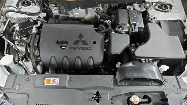 2020 Mitsubishi Outlander SE 2.4 S-AWC