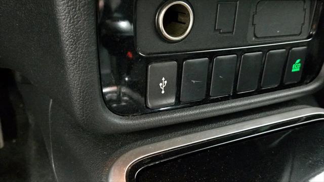 2020 Mitsubishi Outlander SE 2.4 S-AWC