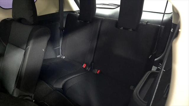 2020 Mitsubishi Outlander SE 2.4 S-AWC