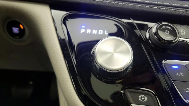 2023 Chrysler Pacifica Limited AWD