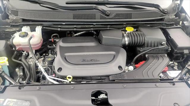 2023 Chrysler Pacifica Limited AWD