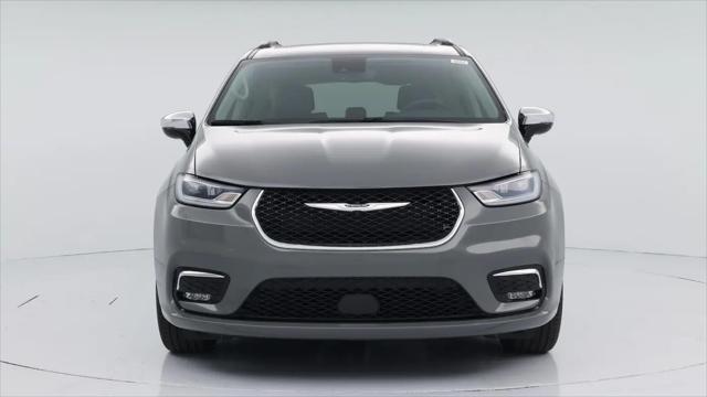 2023 Chrysler Pacifica Limited AWD