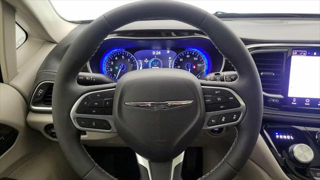 2023 Chrysler Pacifica Limited AWD