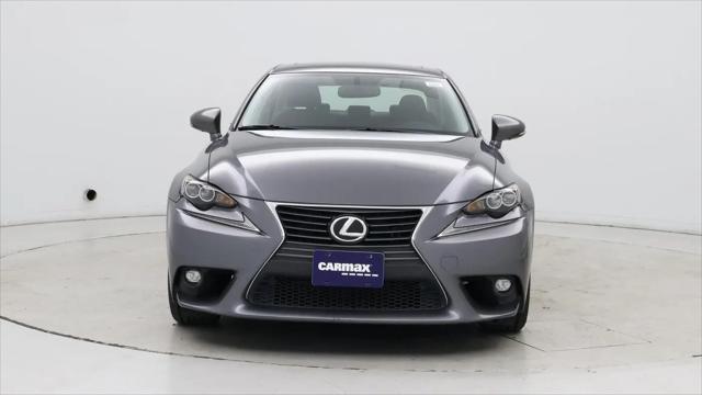 2015 Lexus IS 250 IS 250