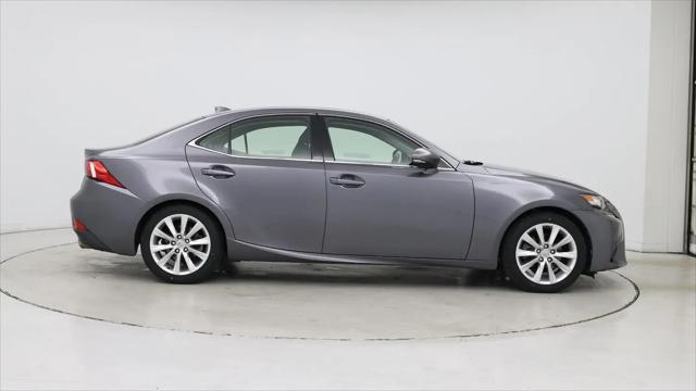 2015 Lexus IS 250 IS 250