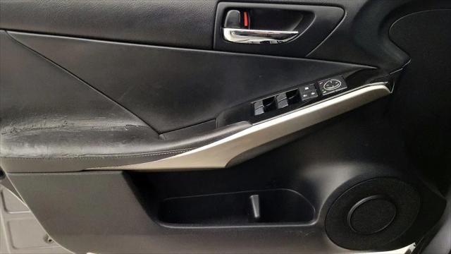 2015 Lexus IS 250 IS 250