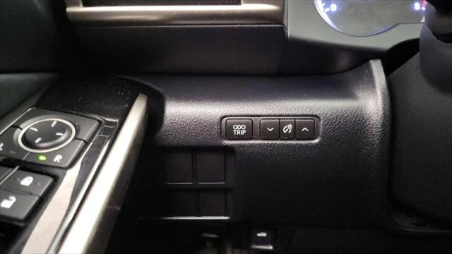 2015 Lexus IS 250 IS 250
