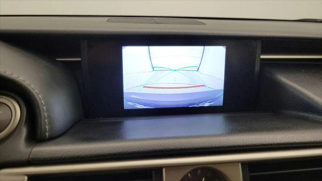 2015 Lexus IS 250 IS 250