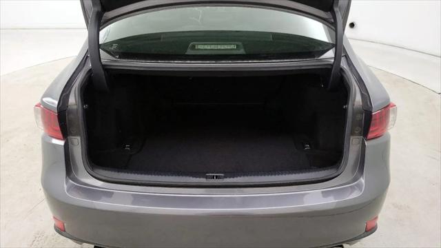 2015 Lexus IS 250 IS 250