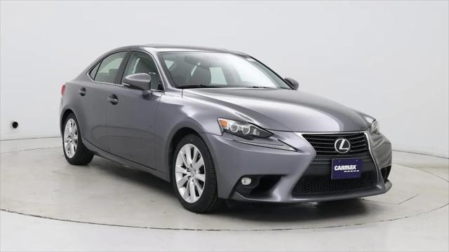 2015 Lexus IS 250 IS 250 for sale in Raleigh, NC