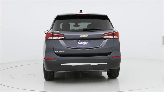 2023 Chevrolet Equinox FWD LT