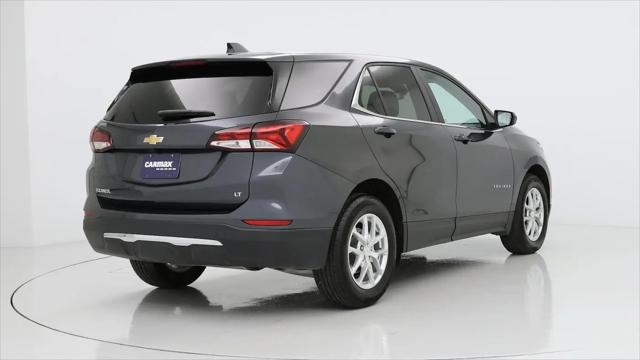 2023 Chevrolet Equinox FWD LT