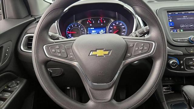 2023 Chevrolet Equinox FWD LT