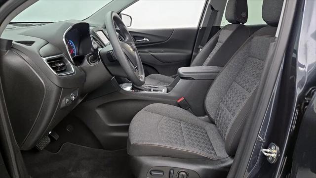 2023 Chevrolet Equinox FWD LT